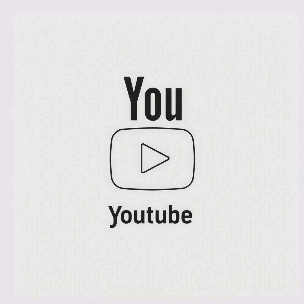 YouTube logo